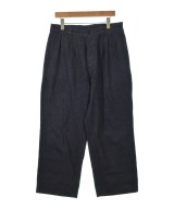 blurhms デニムパンツ