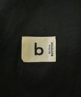 blurhms（ブラームス）モッズコート 黒 サイズ:3(L位) メンズ/2200631284017