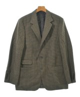 blurhms（ブラームス）カジュアルジャケット 茶 サイズ:3(L位) メンズ/2200632899029