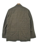 blurhms（ブラームス）カジュアルジャケット 茶 サイズ:3(L位) メンズ/2200632899029