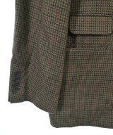 blurhms（ブラームス）カジュアルジャケット 茶 サイズ:3(L位) メンズ/2200632899029