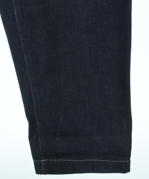 blurhms（ブラームス）デニムパンツ 紺 サイズ:3(L位) メンズ/2200633528065