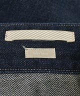 blurhms（ブラームス）デニムパンツ 紺 サイズ:3(L位) メンズ/2200633528065