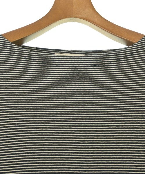 blurhms（ブラームス）Tシャツ・カットソー 黒 サイズ:M メンズ/2200633324063