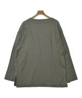 blurhms（ブラームス）Tシャツ・カットソー 黒 サイズ:M メンズ/2200633324063