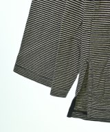 blurhms（ブラームス）Tシャツ・カットソー 黒 サイズ:M メンズ/2200633324063