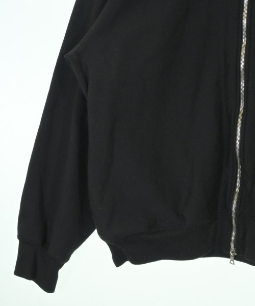 blurhms（ブラームス）スウェット 黒 サイズ:3(L位) メンズ/2200634447167