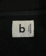 blurhms（ブラームス）スウェット 黒 サイズ:3(L位) メンズ/2200634447167