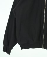 blurhms（ブラームス）スウェット 黒 サイズ:3(L位) メンズ/2200634447167