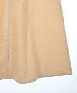 blurhms（ブラームス）ロング・マキシ丈スカート ベージュ サイズ:0(XS位) レディース/2200610726033