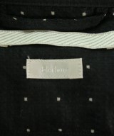 blurhms（ブラームス）カジュアルシャツ 黒 サイズ:-(XXL位) メンズ/2200604595133