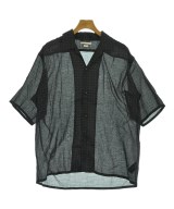 blurhms カジュアルシャツ