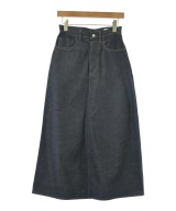 blurhms ロング・マキシ丈スカート