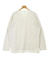 blurhms（ブラームス）Tシャツ・カットソー ベージュ サイズ:-(XL位) メンズ/2200612385023