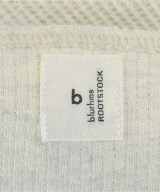 blurhms（ブラームス）Tシャツ・カットソー ベージュ サイズ:-(XL位) メンズ/2200612385023