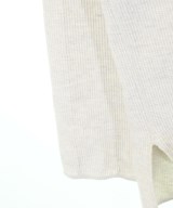 blurhms（ブラームス）Tシャツ・カットソー ベージュ サイズ:-(XL位) メンズ/2200612385023