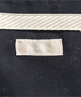blurhms（ブラームス）トレンチコート 紺 サイズ:2(M位) メンズ/2200613365017