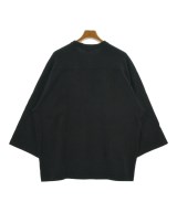 blurhms（ブラームス）Tシャツ・カットソー 黒 サイズ:3(L位) メンズ/2200606319058