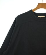 blurhms（ブラームス）Tシャツ・カットソー 黒 サイズ:3(L位) メンズ/2200606319058