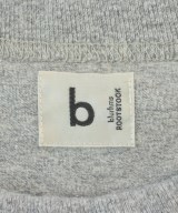 blurhms（ブラームス）Tシャツ・カットソー グレー サイズ:4(XL位) メンズ/2200614814026
