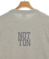 blurhms（ブラームス）Tシャツ・カットソー グレー サイズ:4(XL位) メンズ/2200614814026