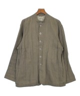 blurhms（ブラームス）ブルゾン ベージュ サイズ:3(L位) メンズ/2200614954012