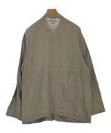 blurhms（ブラームス）ブルゾン ベージュ サイズ:3(L位) メンズ/2200614954012
