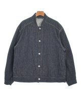 blurhms デニムジャケット