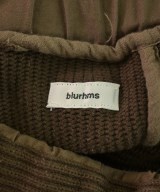 blurhms（ブラームス）その他 茶 サイズ:3(L位) メンズ/2200617615033