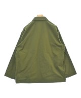 blurhms（ブラームス）カバーオール カーキ サイズ:2(M位) メンズ/2200606287067