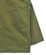 blurhms（ブラームス）カバーオール カーキ サイズ:2(M位) メンズ/2200606287067