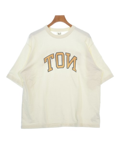 ブラームスルーツストック(blurhmsROOTSTOCK)のblurhmsROOTSTOCK Tシャツ・カットソー