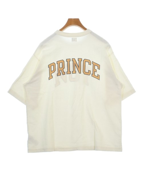 blurhmsROOTSTOCK（ブラームスルーツストック）Tシャツ・カットソー 白 サイズ:2(M位) メンズ/2200620548120