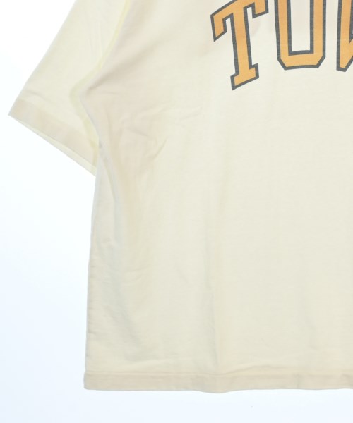 blurhmsROOTSTOCK（ブラームスルーツストック）Tシャツ・カットソー 白 サイズ:2(M位) メンズ/2200620548120