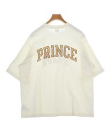 blurhmsROOTSTOCK（ブラームスルーツストック）Tシャツ・カットソー 白 サイズ:2(M位) メンズ/2200620548120