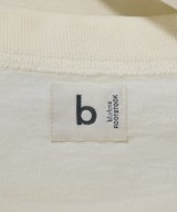blurhmsROOTSTOCK（ブラームスルーツストック）Tシャツ・カットソー 白 サイズ:2(M位) メンズ/2200620548120