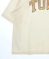 blurhmsROOTSTOCK（ブラームスルーツストック）Tシャツ・カットソー 白 サイズ:2(M位) メンズ/2200620548120