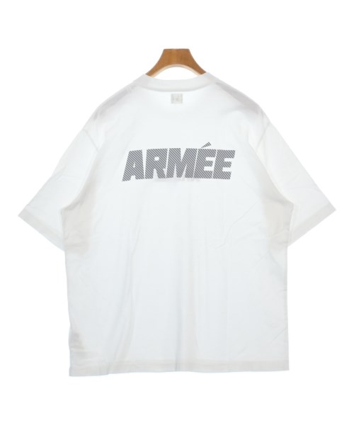 blurhmsROOTSTOCK（ブラームスルーツストック）Tシャツ・カットソー 白 サイズ:-(M位) メンズ/2200620548137