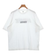 blurhmsROOTSTOCK（ブラームスルーツストック）Tシャツ・カットソー 白 サイズ:-(M位) メンズ/2200620548137