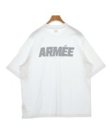 blurhmsROOTSTOCK（ブラームスルーツストック）Tシャツ・カットソー 白 サイズ:-(M位) メンズ/2200620548137