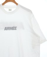 blurhmsROOTSTOCK（ブラームスルーツストック）Tシャツ・カットソー 白 サイズ:-(M位) メンズ/2200620548137