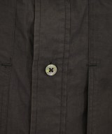 blurhms（ブラームス）カジュアルシャツ 茶 サイズ:3(L位) メンズ/2200620822039