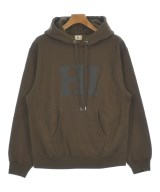 blurhms パーカー
