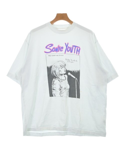ブラームス(blurhms)のblurhms Tシャツ・カットソー