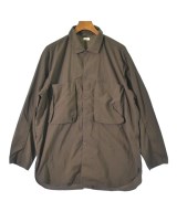 blurhms カジュアルシャツ