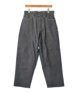 blurhms デニムパンツ