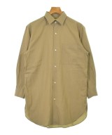 blurhms カジュアルシャツ