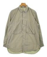 blurhms カジュアルシャツ