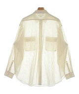 blurhms（ブラームス）カジュアルシャツ ベージュ サイズ:2(M位) メンズ/2200673332073