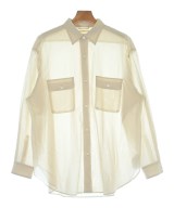 blurhms カジュアルシャツ